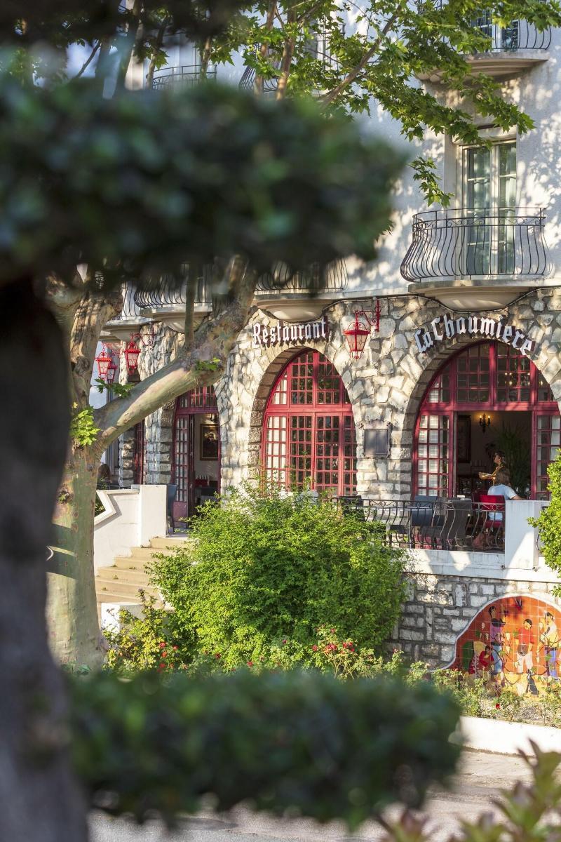 Hotel La Chaumiere Quillan Luaran gambar